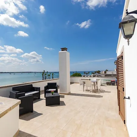 Appartamenti Vista Mare Porto Cesareo Room photo
