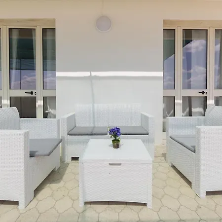 Appartamenti Vista Mare Porto Cesareo Room photo