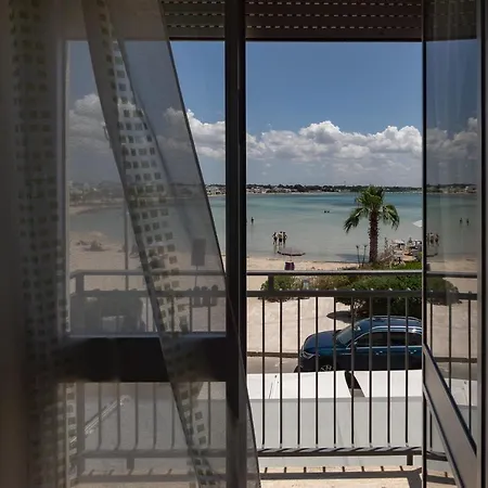 Appartamenti Vista Mare Porto Cesareo Exterior photo