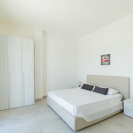 Appartamenti Vista Mare Porto Cesareo Exterior photo