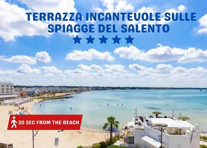 Appartamenti Vista Mare