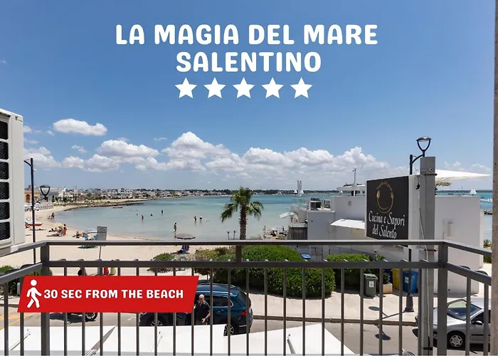 Appartamenti Vista Mare