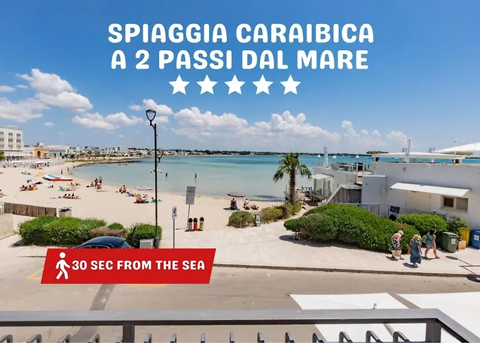 Appartamenti Vista Mare