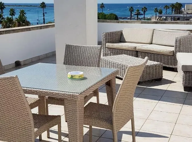 Appartamenti Vista Mare