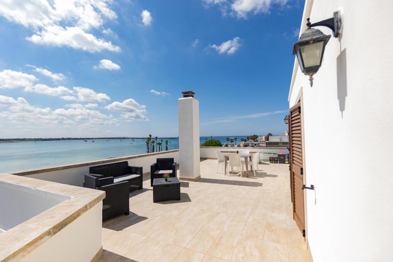 Apartment Vista Mare *