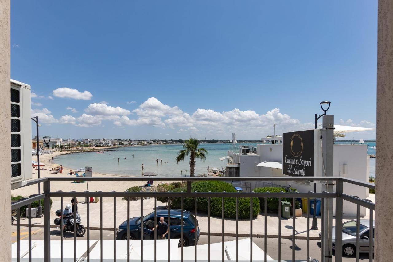 Vista Mare Porto Cesareo