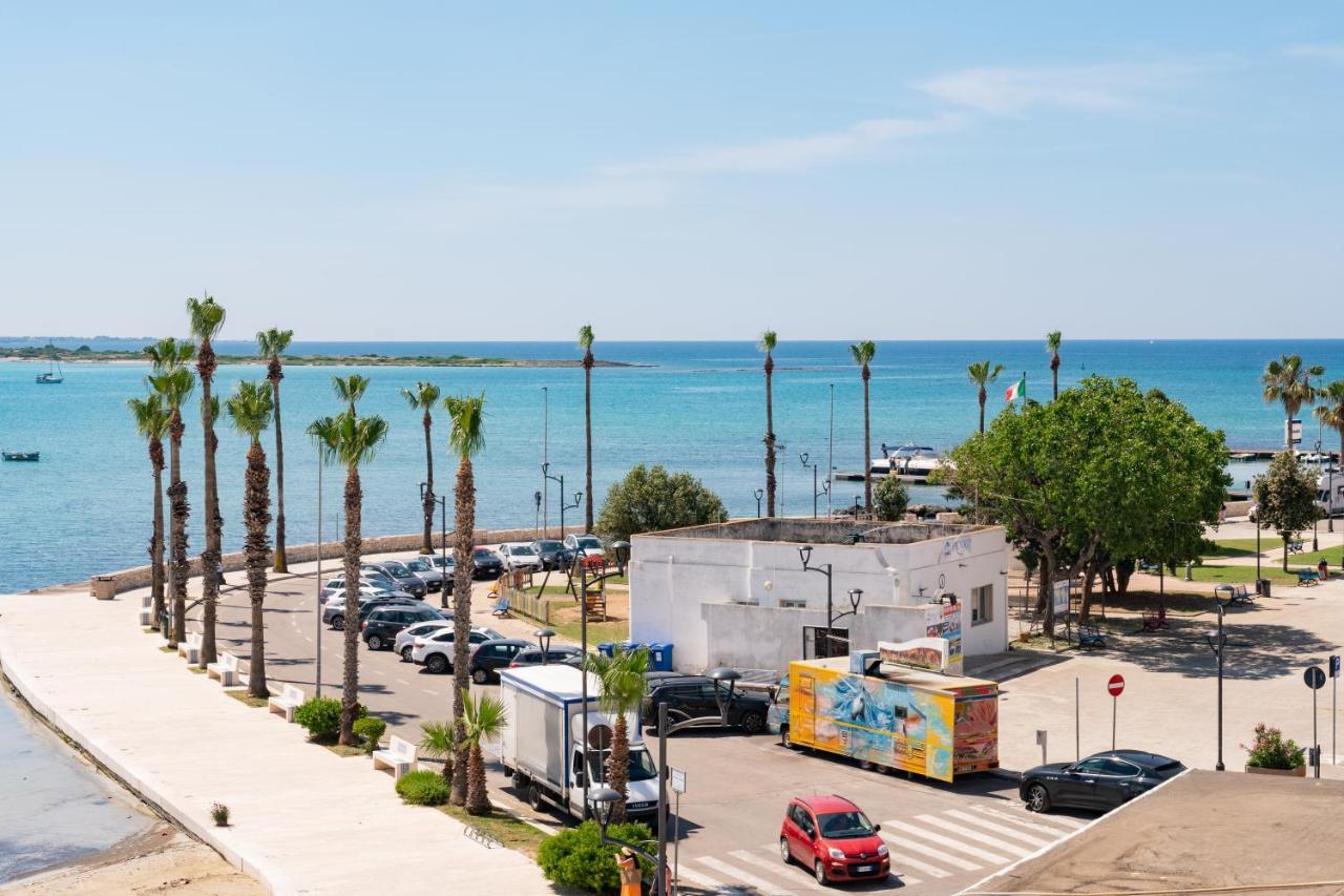 Vista Mare * Porto Cesareo