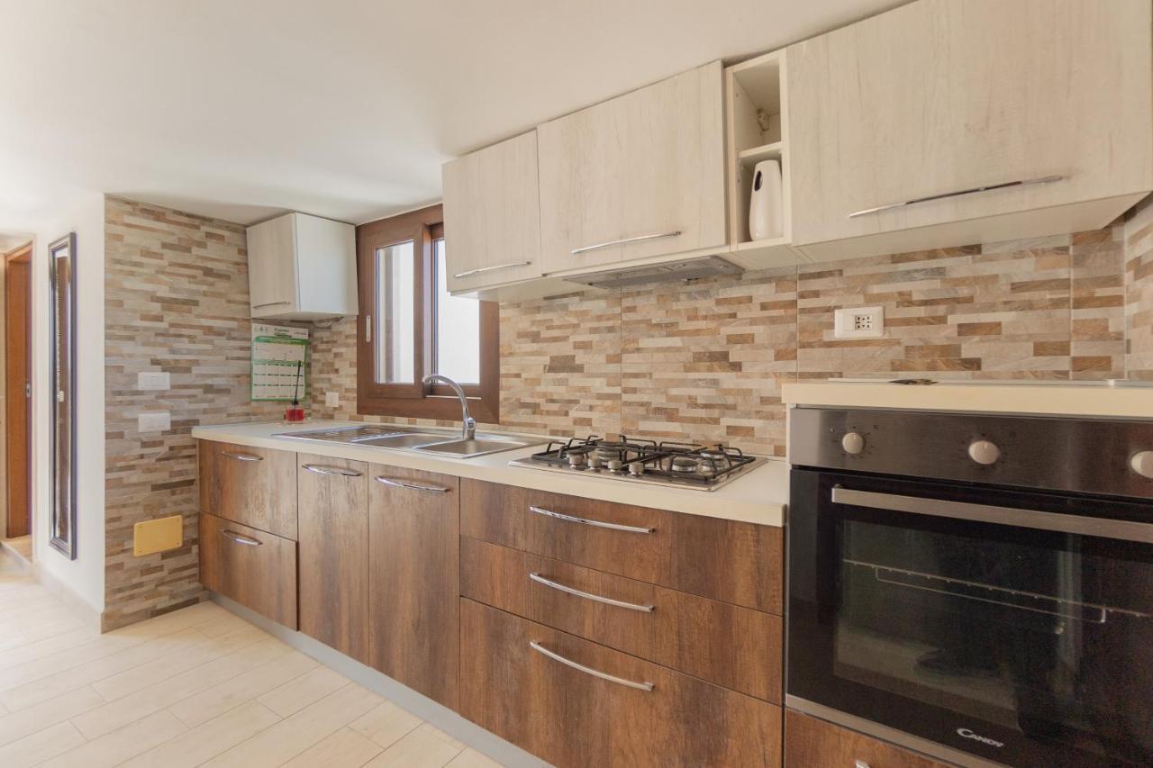 Apartment Vista Mare Porto Cesareo