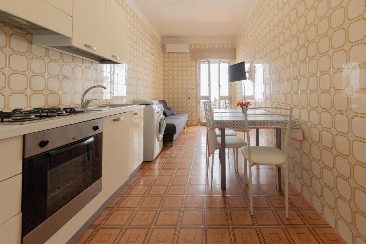 Vista Mare Apartment *