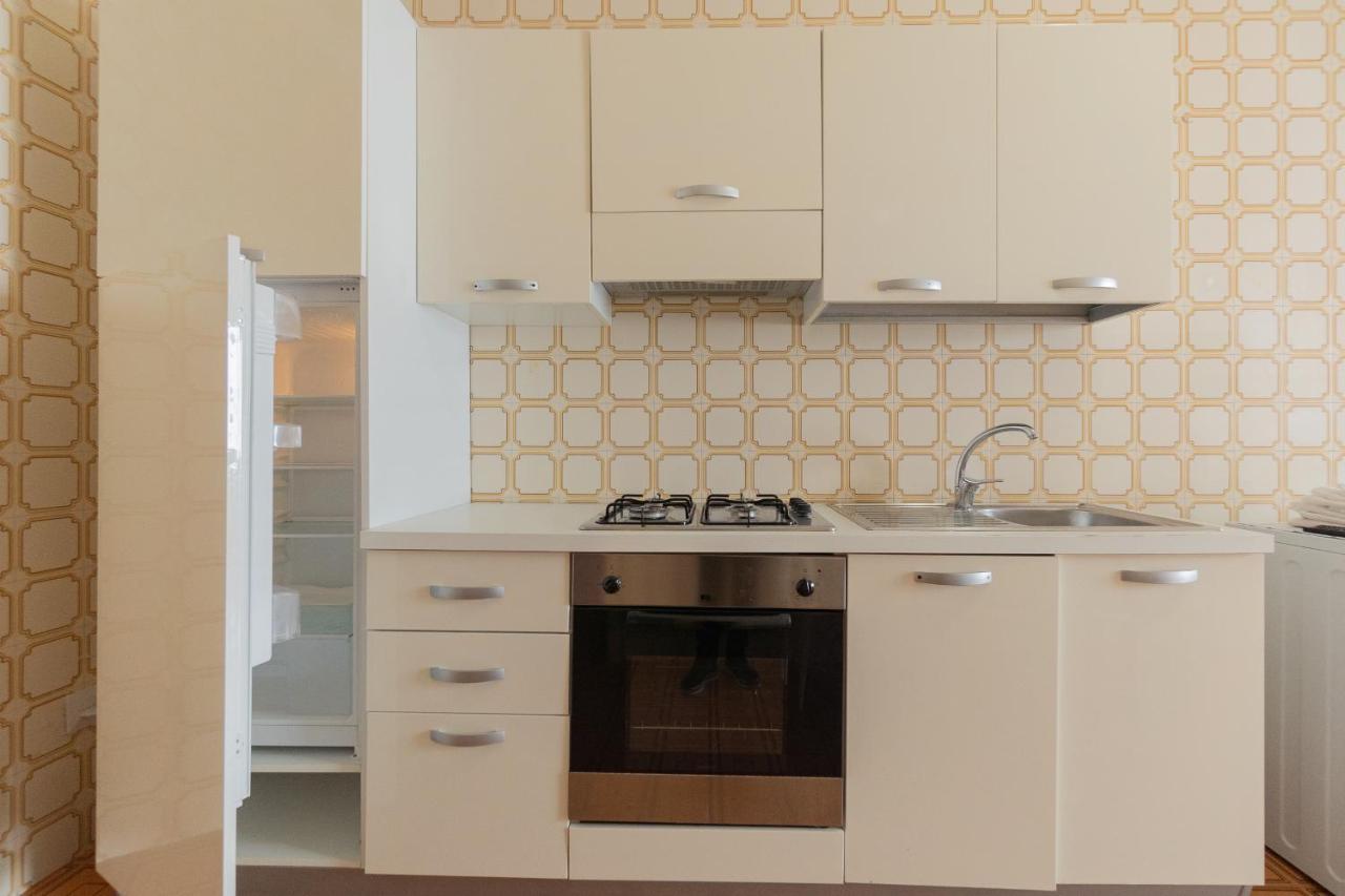 Vista Mare Apartment Porto Cesareo