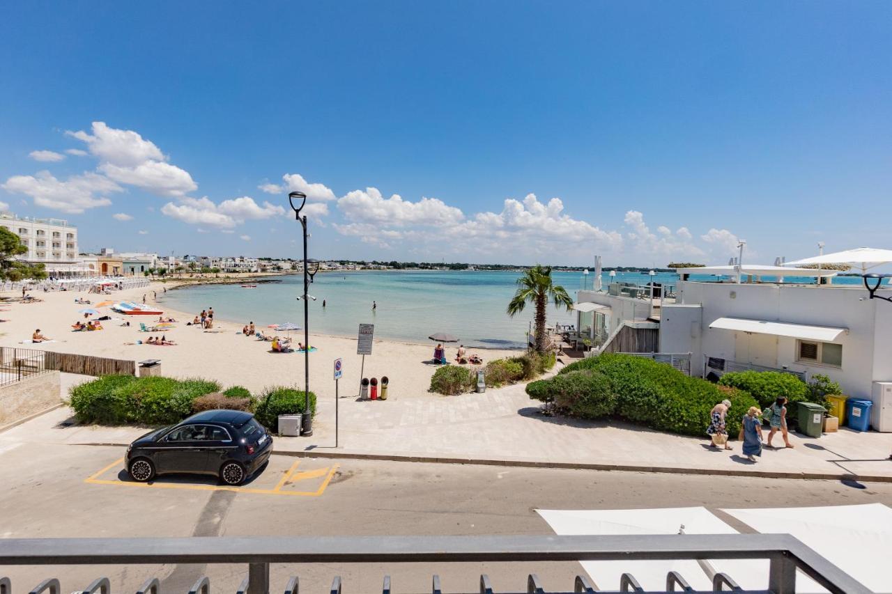 Apartment Vista Mare Porto Cesareo