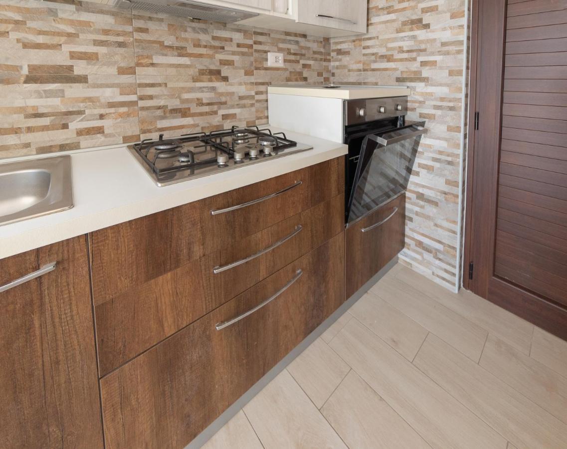 Vista Mare Apartment