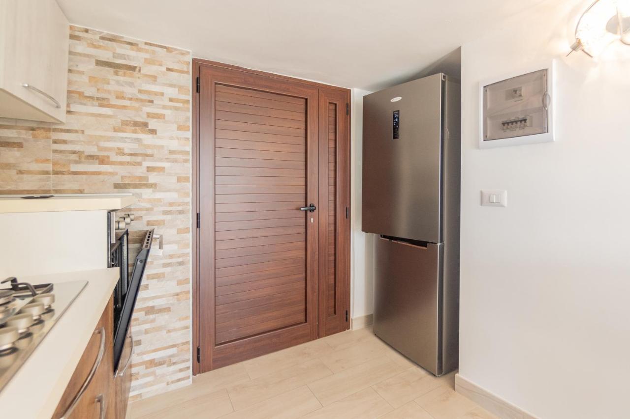 Vista Mare Apartment Porto Cesareo