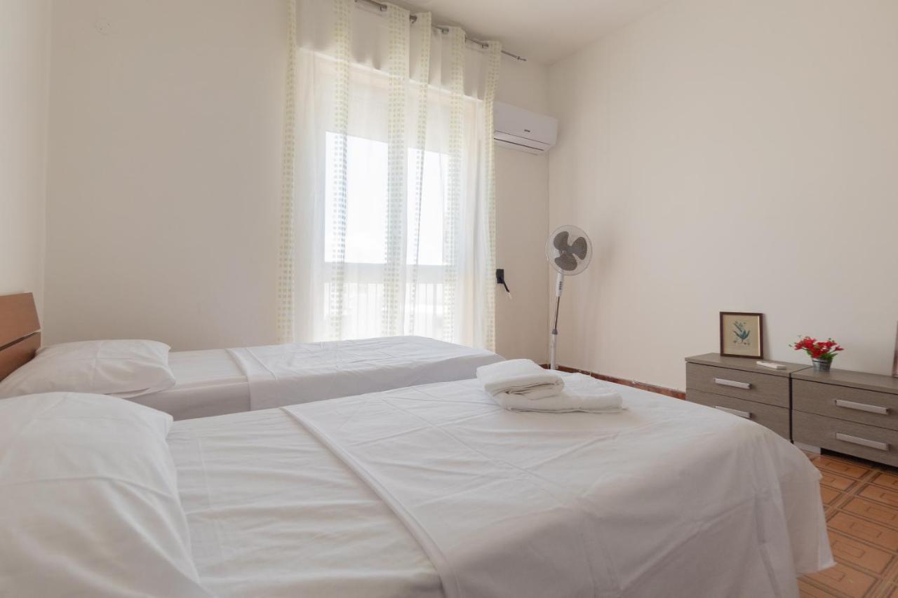 Vista Mare Apartment