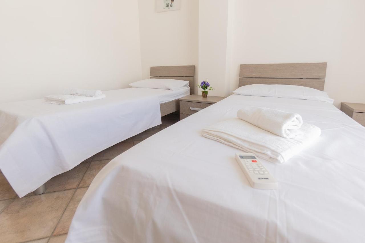 Apartment Vista Mare Porto Cesareo