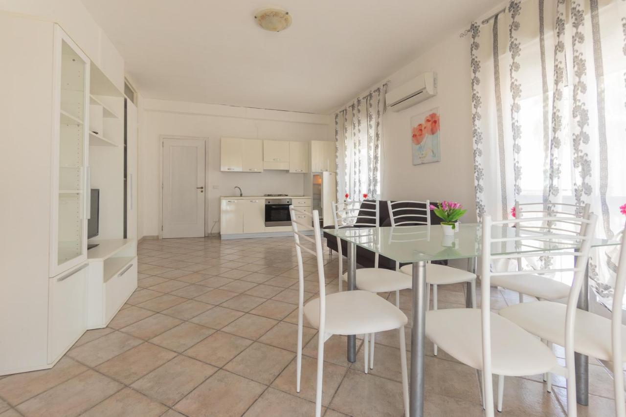 Vista Mare Apartment *