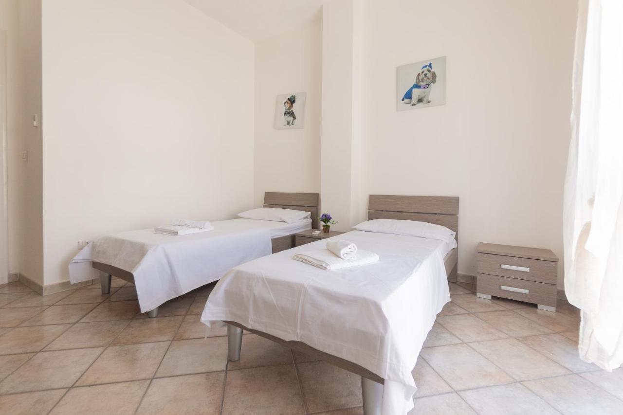 Apartment Vista Mare Porto Cesareo