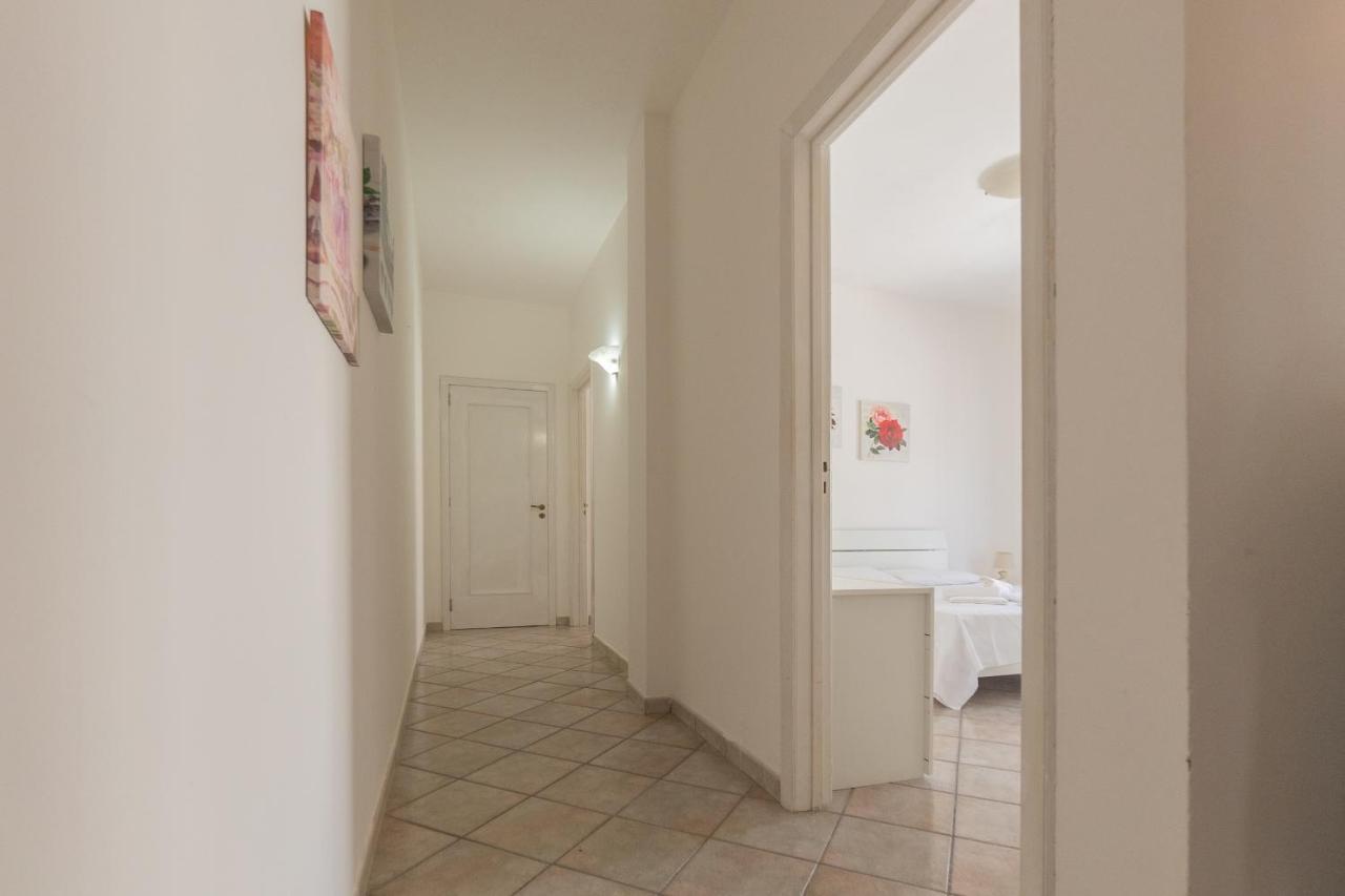 Vista Mare Apartment Porto Cesareo