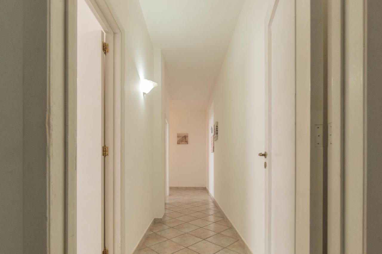 Apartment Vista Mare *