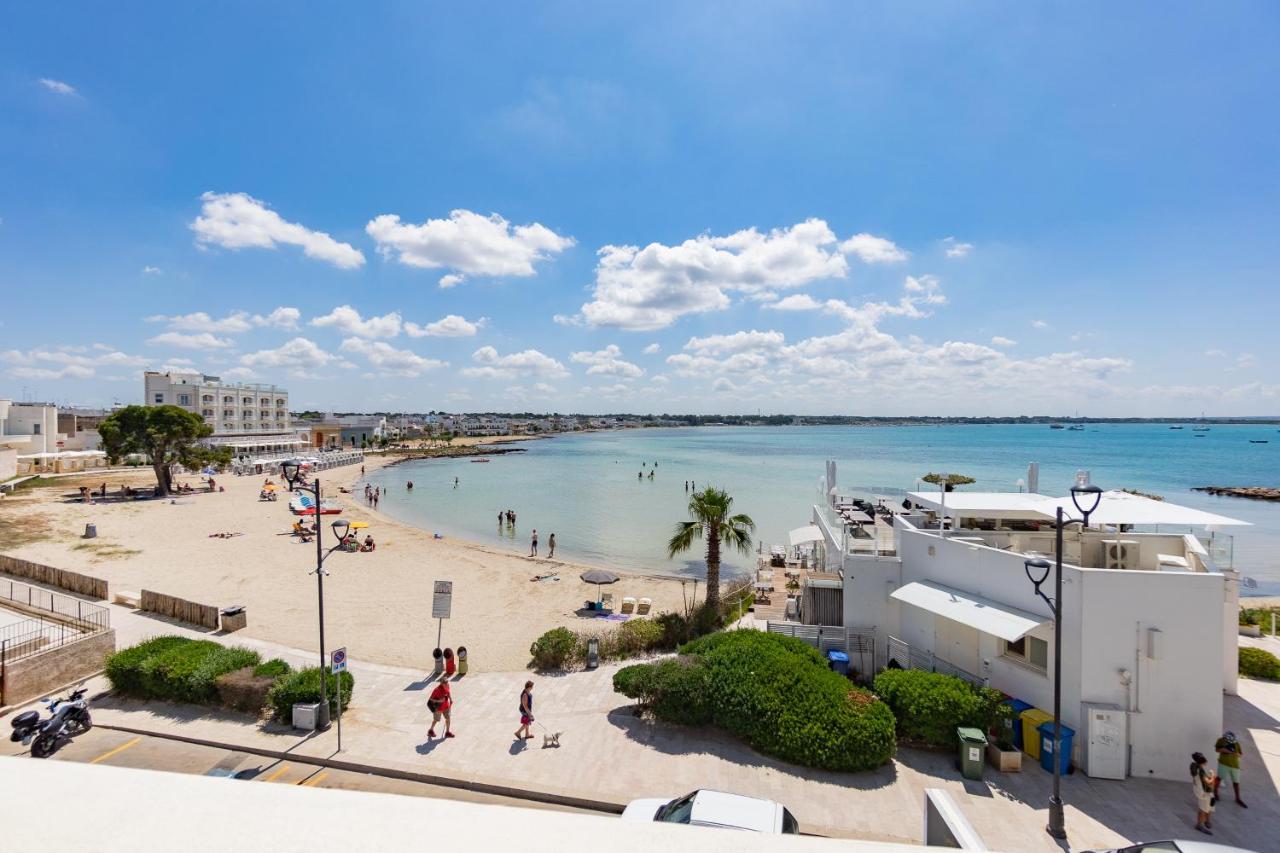 Vista Mare * Porto Cesareo