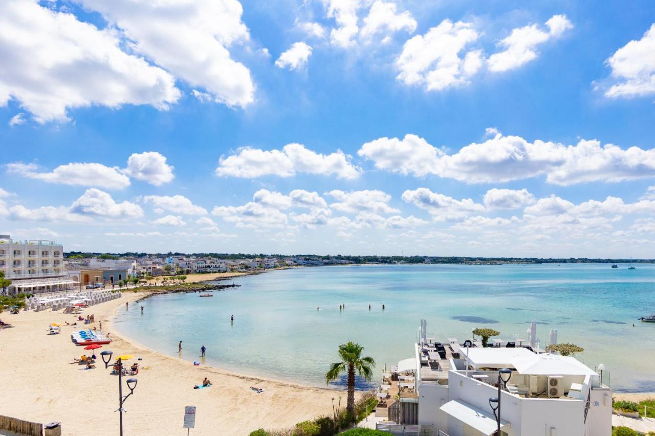 Vista Mare Apartment Porto Cesareo