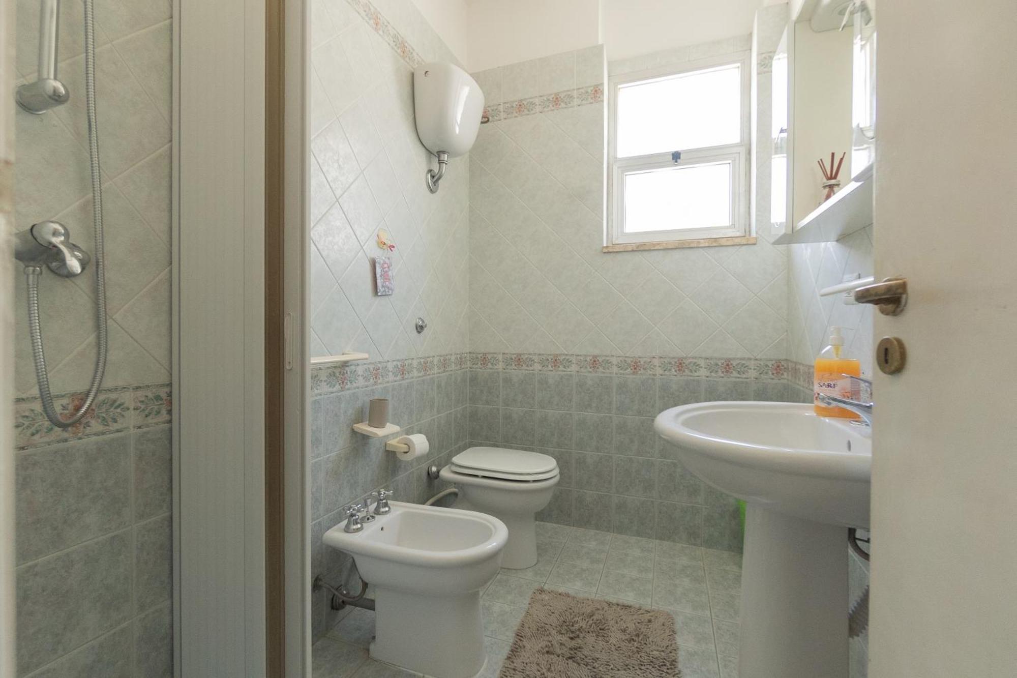 Apartment Vista Mare Porto Cesareo