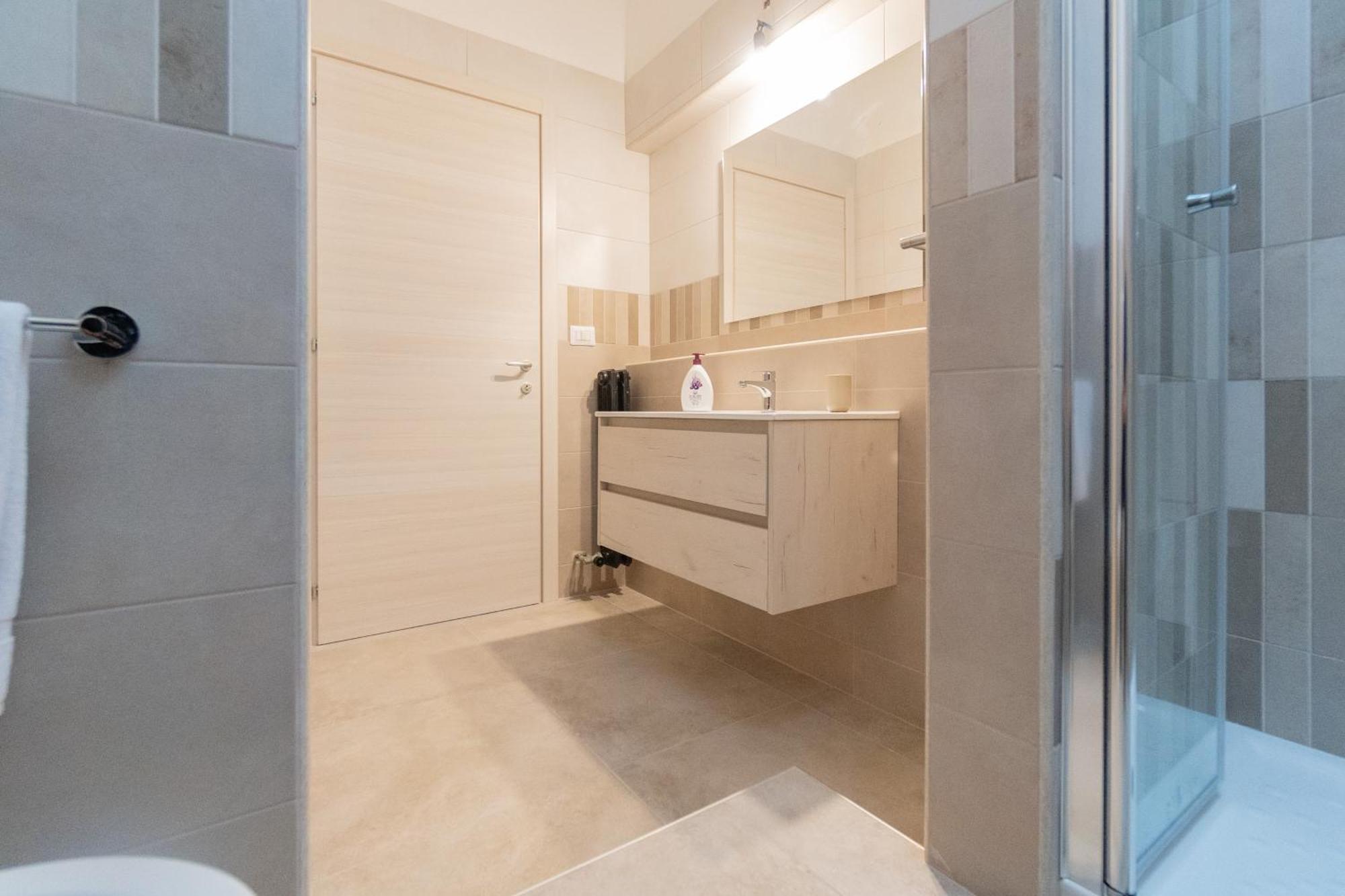 Vista Mare Apartment