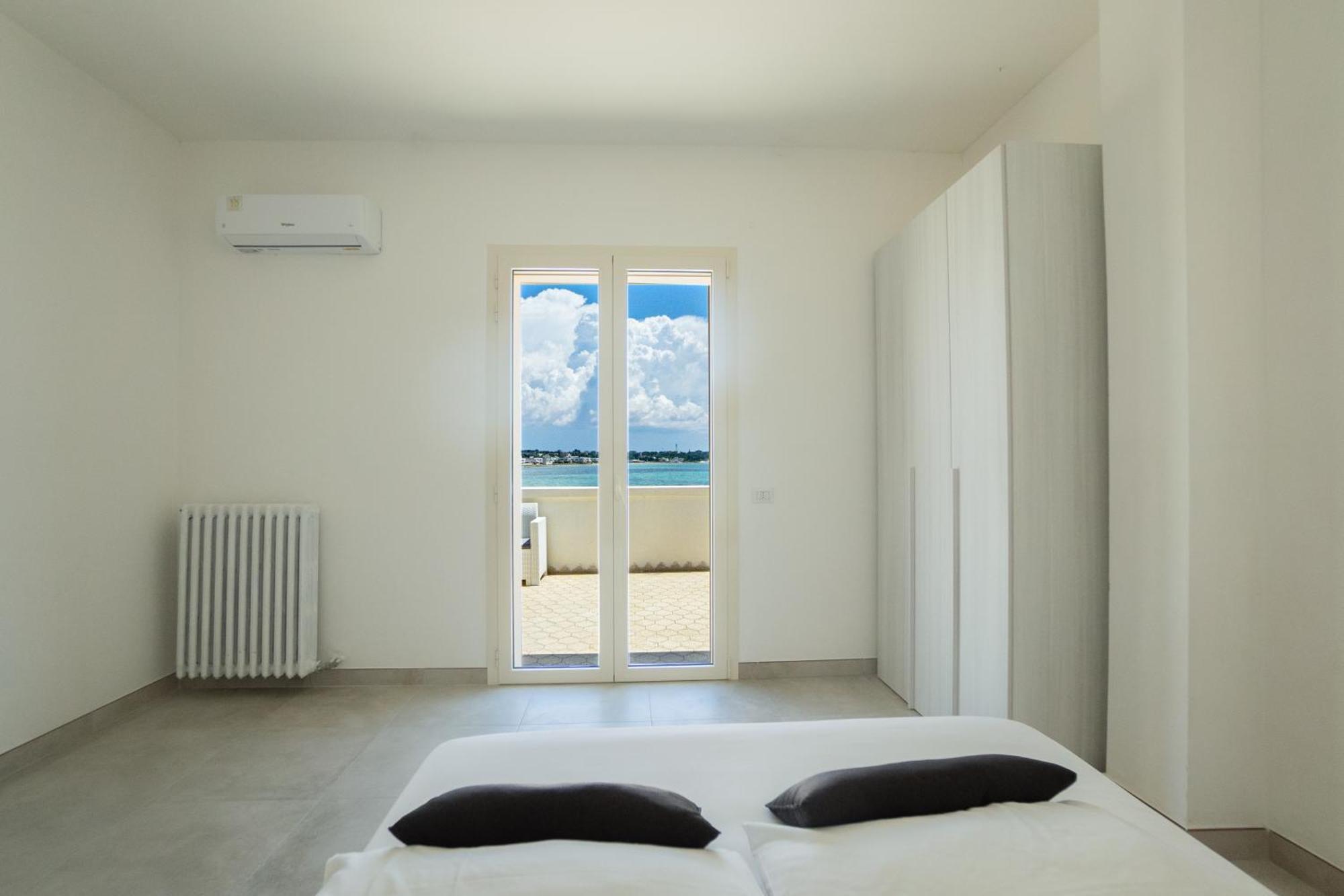 Vista Mare Apartment *