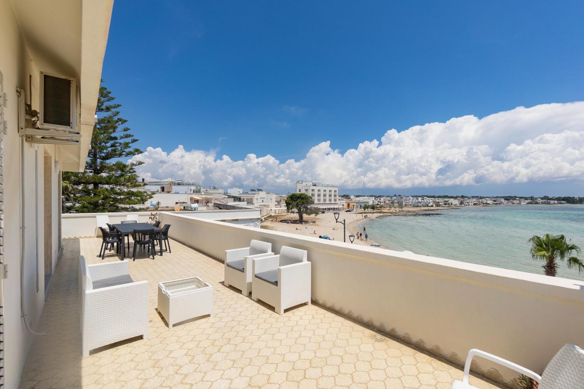 Vista Mare Apartment