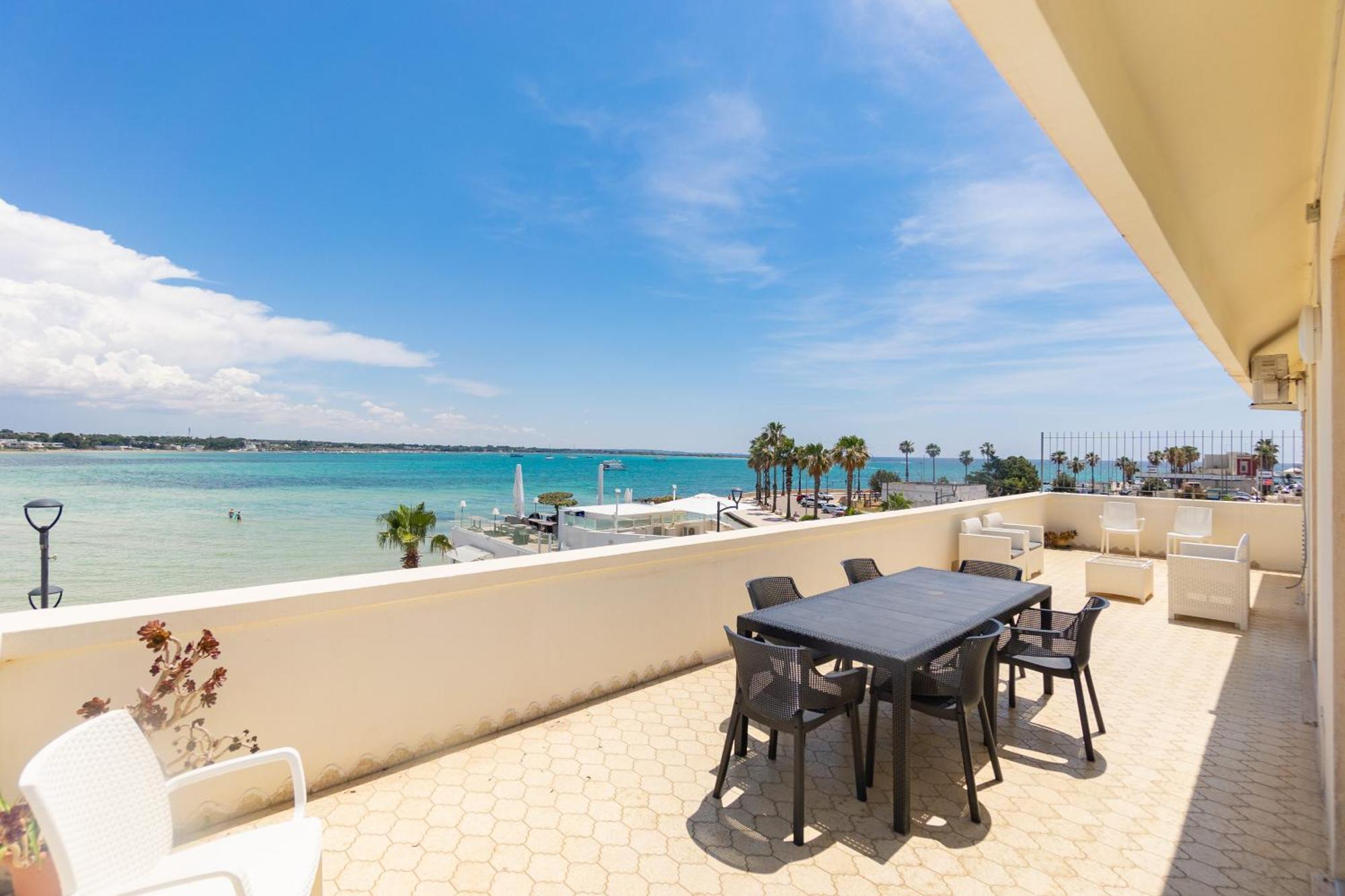Apartment Vista Mare