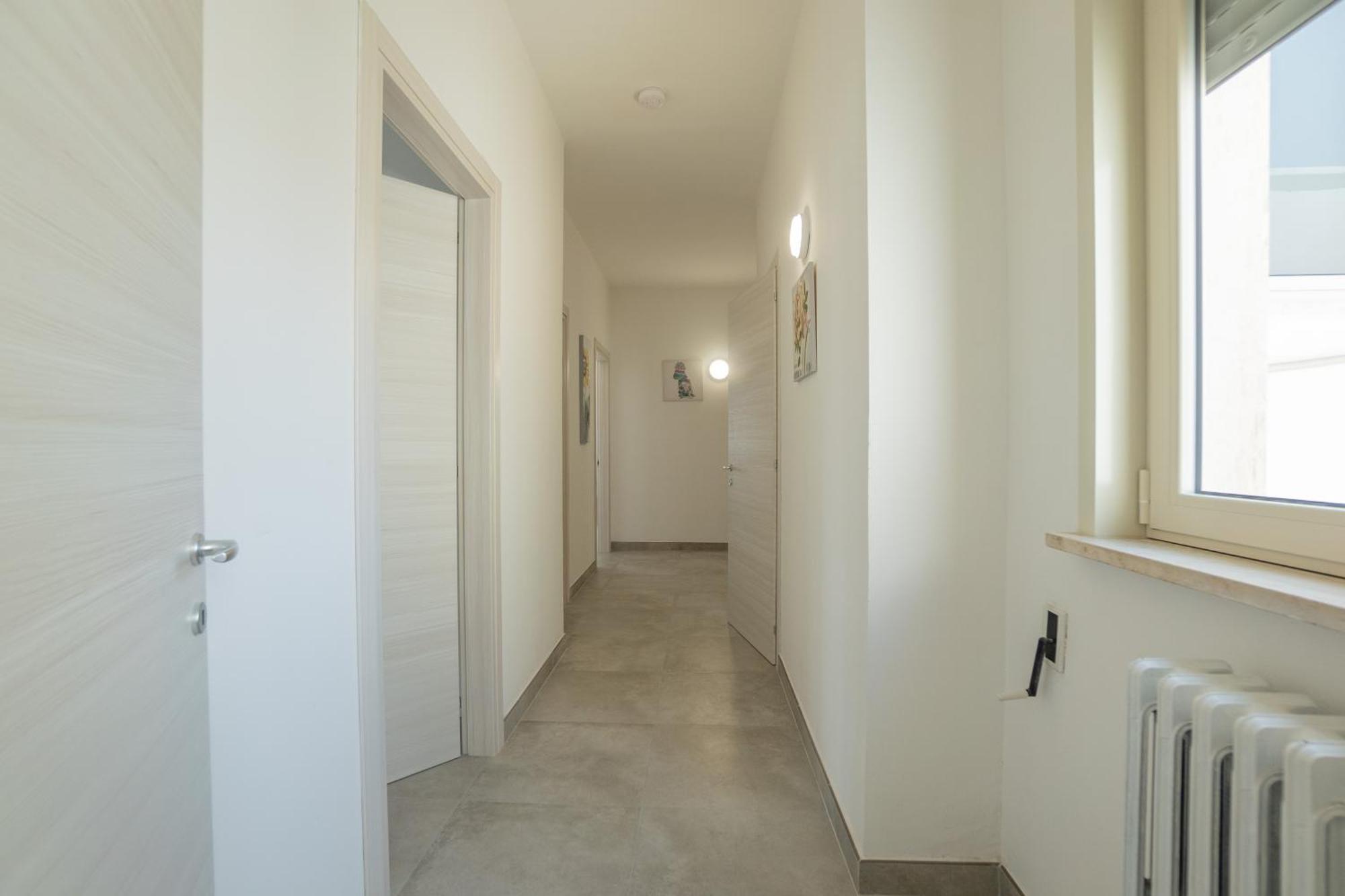 Vista Mare Apartment