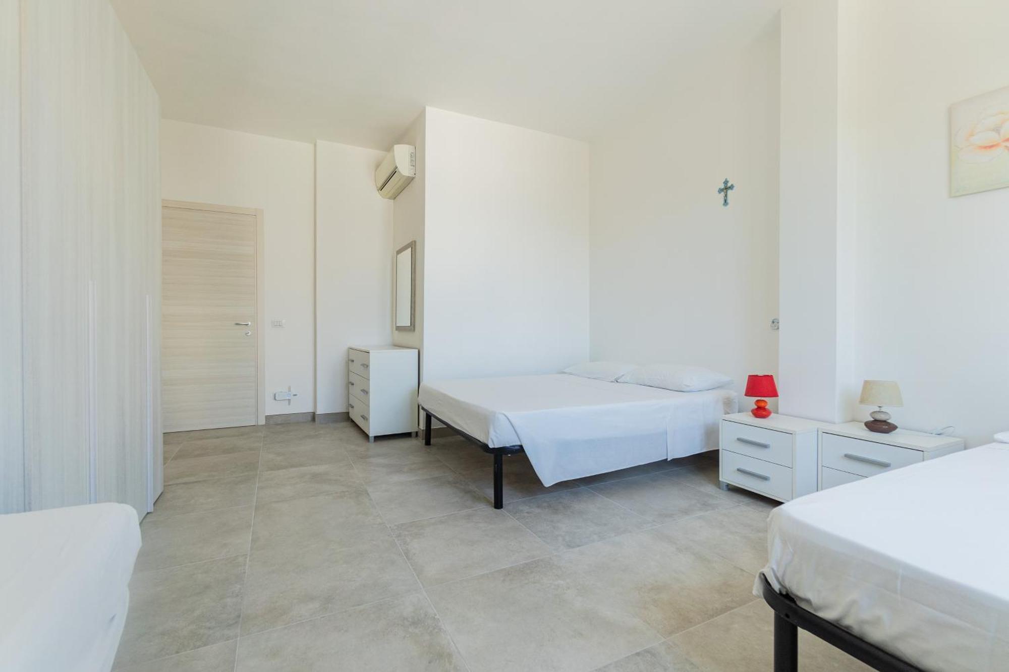 Vista Mare Apartment Porto Cesareo