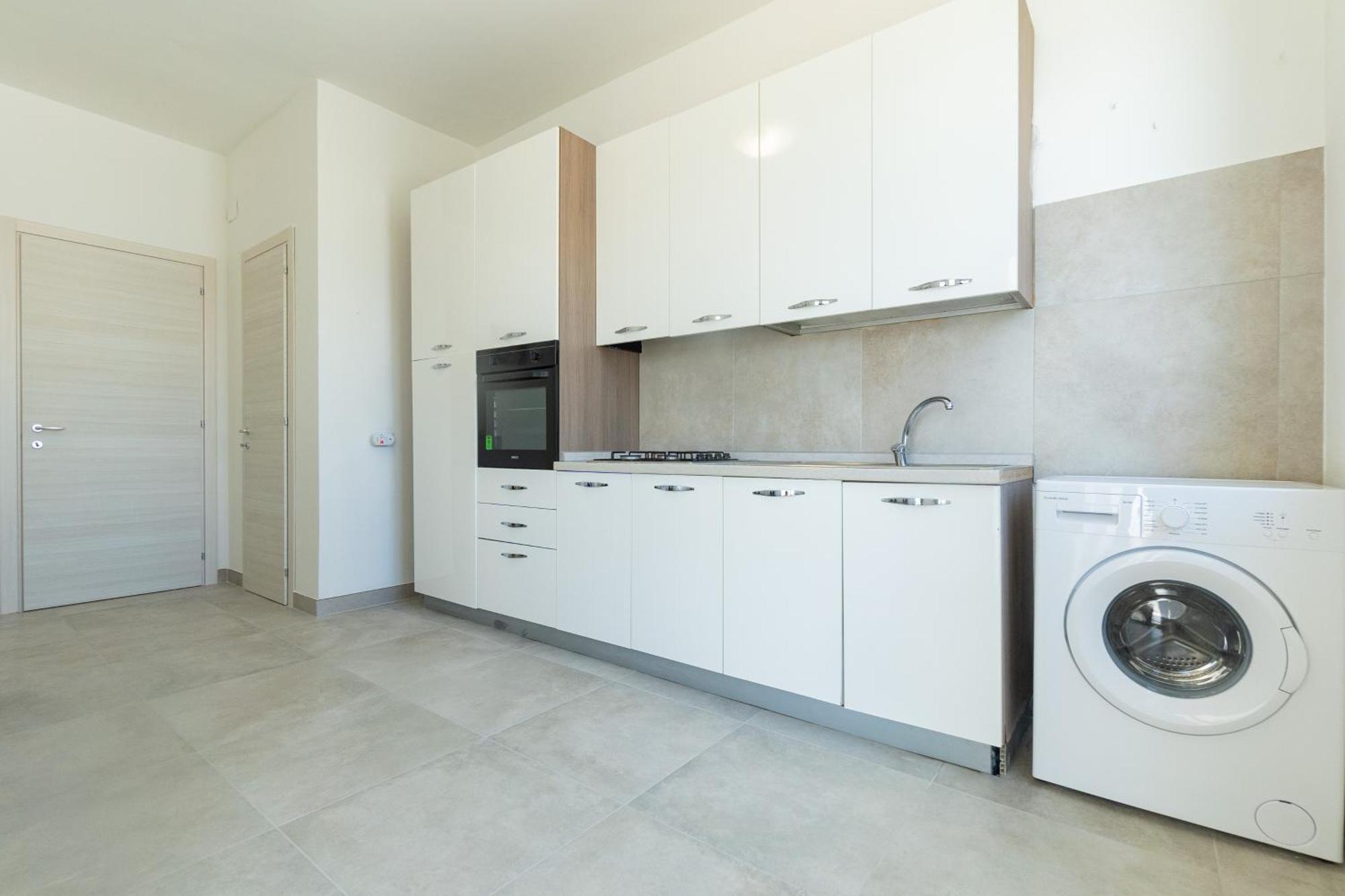 Apartment Vista Mare Porto Cesareo