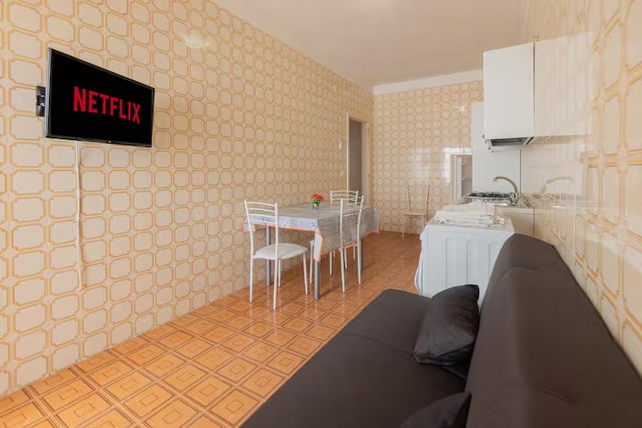 Vista Mare Apartment