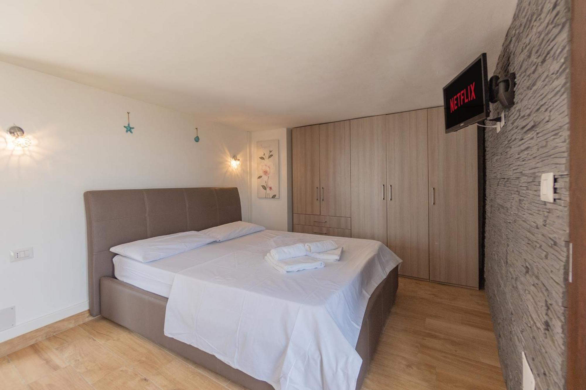 Vista Mare Apartment *