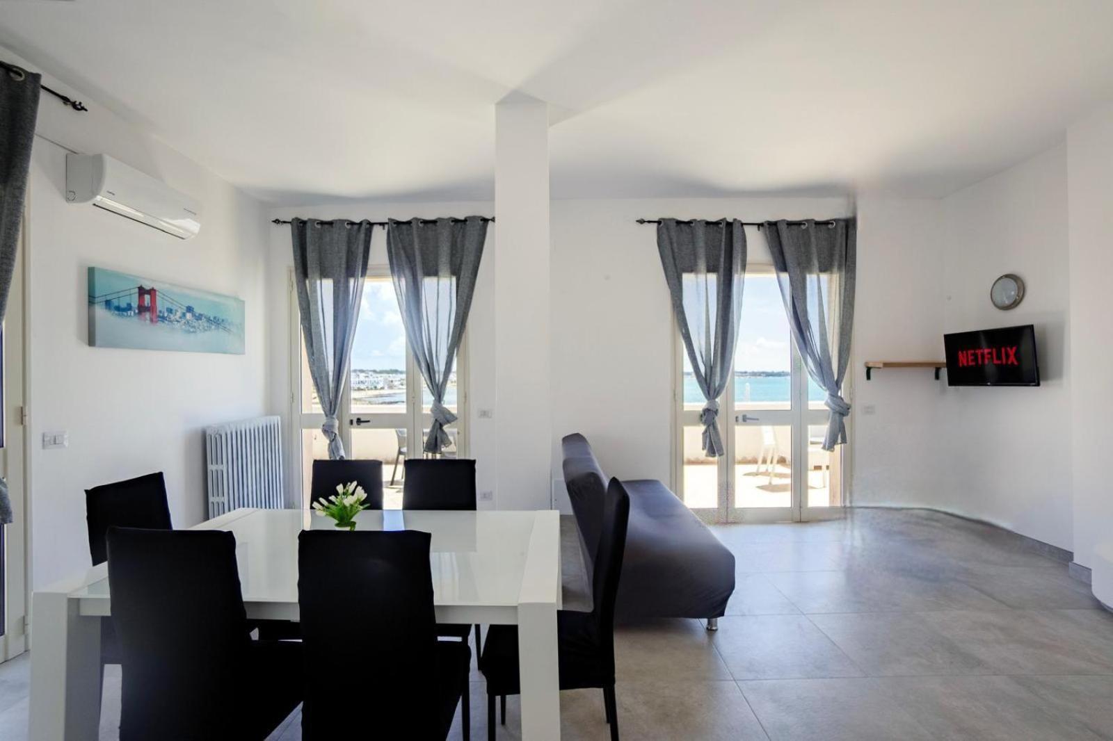 Vista Mare Apartment *